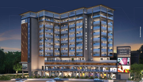Doon Anandam, Dehradun